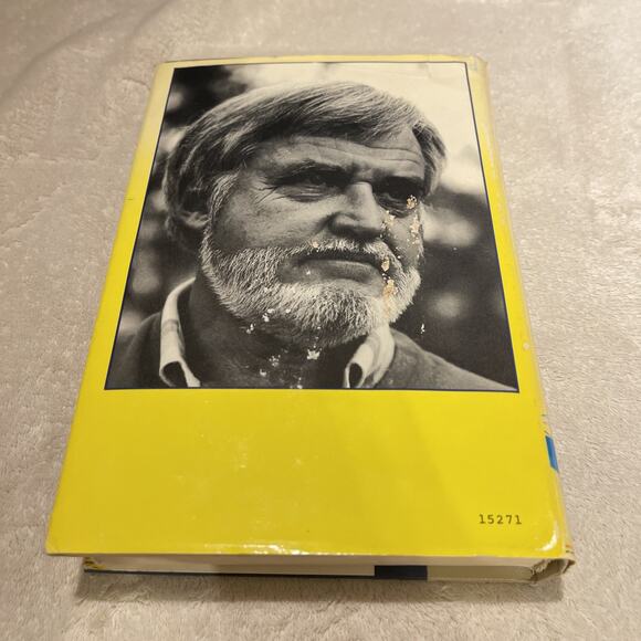 California Gold by John Jakes - 1989 HCDJ - Picture 2 of 7